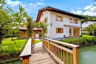 Einfamilienhaus zum Kauf 999.999,99 € 5 Zimmer 217,4 m² 627 m² Grundstück Kohlstatt Kiefersfelden 83088