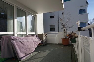 Wohnung zum Kauf 799.500 € 3 Zimmer 90 m² 3. Geschoss Milbertshofen München 80807