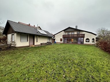 Reihenendhaus zum Kauf 369.000 € 5 Zimmer 144 m² 1.092 m² Grundstück Amlingstadt Strullendorf 96129