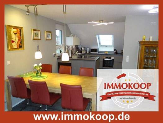 Maisonette zum Kauf 449.000 € 3 Zimmer 97,8 m² 2. Geschoss frei ab 01.01.2026 Oedheim 74229