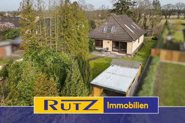 Einfamilienhaus zum Kauf 329.000 € 6 Zimmer 142,4 m² 1.130 m² Grundstück Bungerhof - Westerfeld Delmenhorst / Ströhen 27753