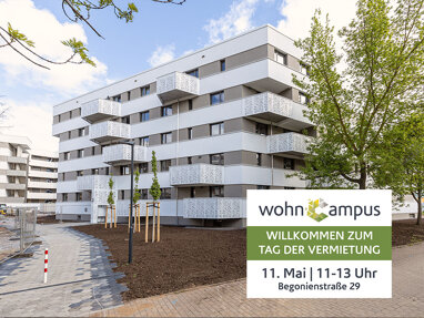 Wohnung zur Miete 786 € 2 Zimmer 65,1 m² 4. Geschoss Muldestraße 5 Nördliche Neustadt Halle (Saale) 06122