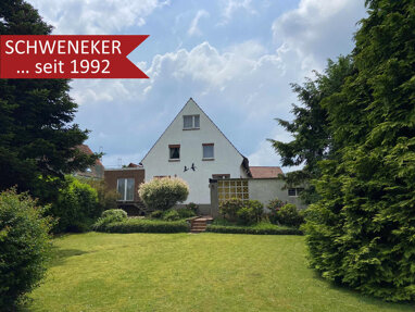 Einfamilienhaus zum Kauf 317.000 € 11 Zimmer 208 m² 1.090 m² Grundstück Südlengern Bünde 32257