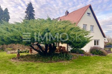 Einfamilienhaus zum Kauf 360.000 € 6 Zimmer 117 m² 584 m² Grundstück Gebersdorf Nürnberg 90449