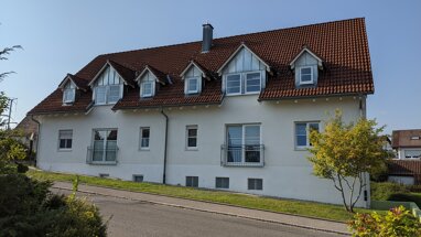 Wohnung zur Miete 710 € 3 Zimmer 87 m² Erdgeschoss Finkenweg 2 Donaueschingen Donaueschingen 78166