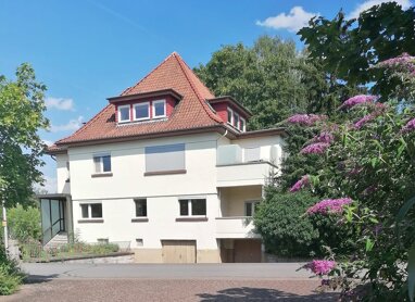 Mehrfamilienhaus zum Kauf 299.000 € 12 Zimmer 294 m² 772 m² Grundstück Bad Sooden-Allendorf Bad Sooden-Allendorf 37242