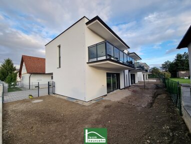 Doppelhaushälfte zum Kauf 599.000,81 € 4 Zimmer 163,7 m² Sebastian Kneipp-Gasse 48 Deutsch-Wagram 2232