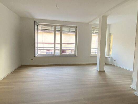 Wohnung zur Miete 550 € 2 Zimmer 80 m² 1. Geschoss Wolfhager Straße 398 Harleshausen Kassel / Harleshausen 34128