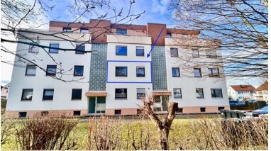 Wohnung zum Kauf 198.000 € 2,5 Zimmer 66 m² Schwaikheim 71409