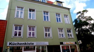 Wohnung zur Miete 460 € 2 Zimmer 56 m² 4. Geschoss Heilgeiststr. 38 Altstadt Stralsund 18439