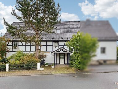 Doppelhaushälfte zum Kauf 524.000 € 6 Zimmer 220 m² 4.462 m² Grundstück Mülheim Blankenheim 53945