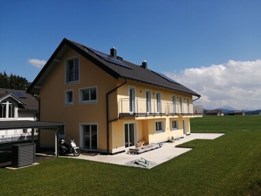 Doppelhaushälfte zur Miete 2.150 € 120 m² 400 m² Grundstück Seekirchen am Wallersee 5201