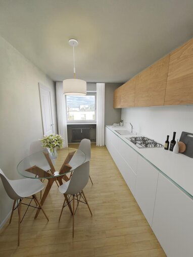 Wohnung zum Kauf 339.900 € 4 Zimmer 96 m² 4. Geschoss Westheim Regensburg 93049