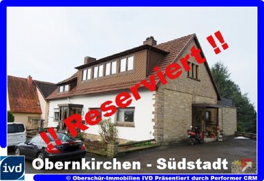 Immobilie zum Kauf 195.000 € 9 Zimmer 174 m² 478 m² Grundstück Obernkirchen Obernkirchen 31683
