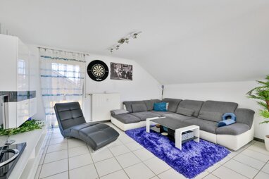 Wohnung zum Kauf 225.000 € 2 Zimmer 65 m² Göbrichen Neulingen 75245