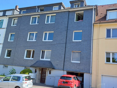 Wohnung zur Miete 300 € 2 Zimmer 45 m² Stephanstraße Zentralpunkt Remscheid 42859