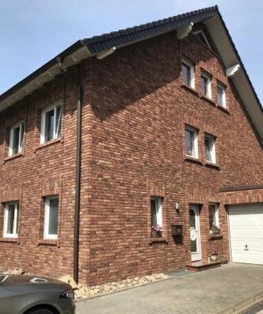 Doppelhaushälfte zum Kauf Provisionsfrei 799.000 € 7 Zimmer 155 m² 369 m² Grundstück Alt-Hürth Hürth 50354