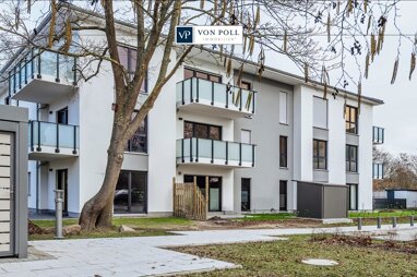 Wohnung zum Kauf 568.000 € 4 Zimmer 114 m² 1. Geschoss Hohe Düne Rostock / Hohe Düne 18119