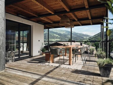 Einfamilienhaus zum Kauf 4.990.000 € 6 Zimmer 264 m² 663 m² Grundstück Kirchberg in Tirol 6365