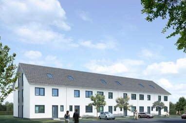Reihenmittelhaus zum Kauf 599.000 € 5 Zimmer 140 m² 118 m² Grundstück Haltingen Weil am Rhein 79576