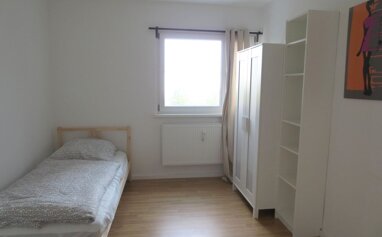 Wohnung zur Miete Wohnen auf Zeit 790 € 4 Zimmer 15 m² frei ab sofort Wilhelmstraße 5 Kreuzberg Berlin 10963