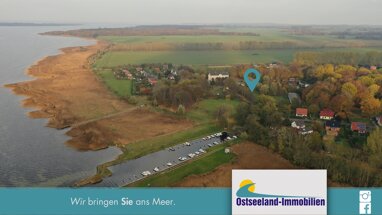 Grundstück zum Kauf 99.500 € 547 m² Grundstück Nisdorf Altenpleen / Nisdorf 18445