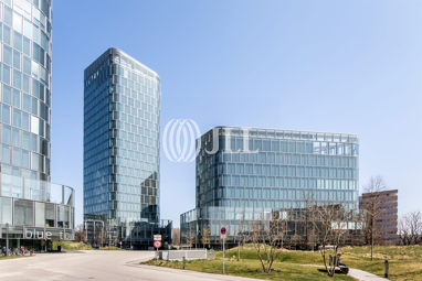 Bürofläche zur Miete Provisionsfrei 24 € 2.724 m² Bürofläche Englschalking München 81677