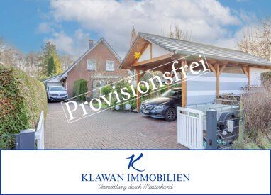 Einfamilienhaus zum Kauf Provisionsfrei 849.000 € 5 Zimmer 140 m² 693 m² Grundstück Bergstedt Hamburg 22395