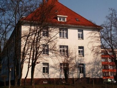 Wohnung zur Miete 234 € 1 Zimmer 33,4 m² 2. Geschoss Rostocker Chaussee 68 Gutow Güstrow 18273