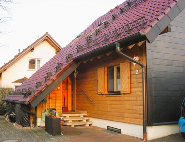 Einfamilienhaus zum Kauf Provisionsfrei 378.000 € 5 Zimmer 154 m² 513 m² Grundstück Stauffenbergstr. 2 Bündheim Bad Harzburg 38667