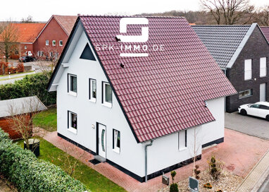 Einfamilienhaus zum Kauf 449.000 € 5 Zimmer 135 m² 400 m² Grundstück Everswinkel Everswinkel 48351