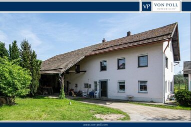 Einfamilienhaus zum Kauf 128.000 € 4 Zimmer 185 m² 1.000 m² Grundstück Balbersdorf Waffenbrunn 93494
