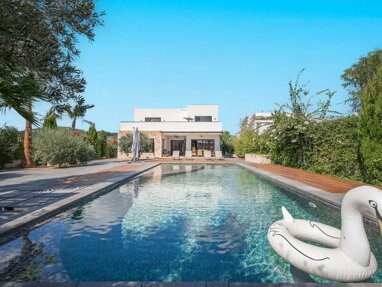 Villa zum Kauf Provisionsfrei 3.250.000 € 7 Zimmer 325 m² 1.025 m² Grundstück Sant Jordi 07817