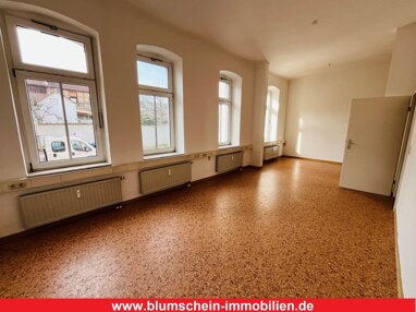 Praxisfläche zur Miete 580 € 4 Zimmer 116 m² Bürofläche Weststadt Gotha 99867