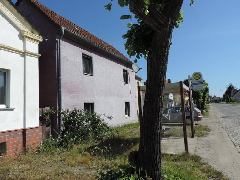 Immobilien mit Garten in Cottbus