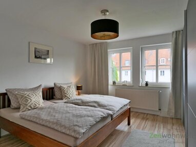 Wohnung zur Miete Wohnen auf Zeit 1.750 € 2 Zimmer 60 m² frei ab 01.06.2024 Frauenberg Fulda 36039