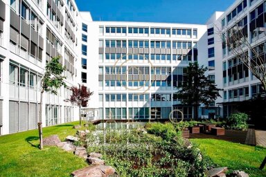 Bürofläche zur Miete provisionsfrei 7,50 € 1.569 m² Bürofläche teilbar ab 416 m² Sprendlingen Dreieich 63303