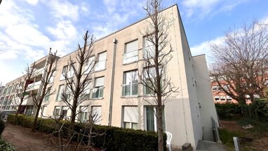 Wohnung zum Kauf 121.000 € 1 Zimmer 21 m² Nordstadt Heilbronn 74076