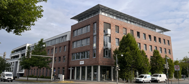 Bürofläche zur Miete Provisionsfrei 437 m² Bürofläche Bemeorder Straße 71 Kirchrode Hannover 30559