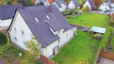 Mehrfamilienhaus zum Kauf 279.000 € 9 Zimmer 256,1 m² 760,1 m² Grundstück Ennigloh Bünde 32257