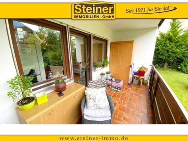 Wohnung zum Kauf 188.000 € 1 Zimmer Partenkirchen Garmisch-Partenkirchen 82467