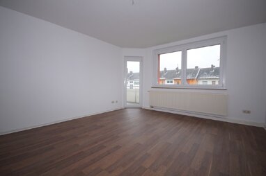Wohnung zur Miete 875 € 3 Zimmer 66,7 m² Leibnizstraße 6b Bärenkämpen 1 Minden 32425