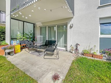 Wohnung zum Kauf 425.000 € 2 Zimmer 63,2 m² Freising Freising 85354