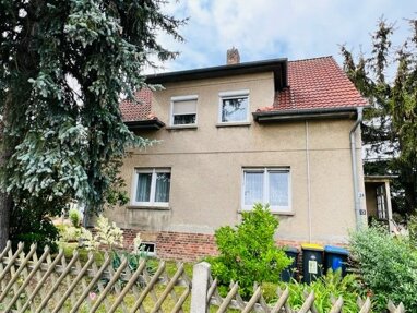 Einfamilienhaus zum Kauf 149.900 € 6 Zimmer 120 m² 1.000 m² Grundstück Granschütz Hohenmölsen 06679