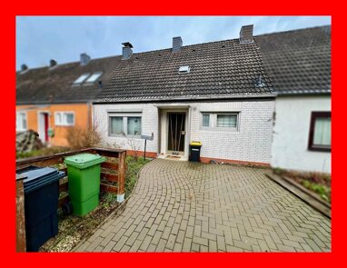 Reihenmittelhaus zum Kauf 189.000 € 4 Zimmer 91 m² 308 m² Grundstück West Hildesheim 31139