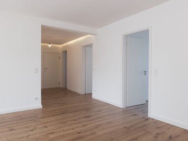 Terrassenwohnung zum Kauf Provisionsfrei 689.000 € 3 Zimmer 106 m² 2. Geschoss Niederkassel Düsseldorf 40545