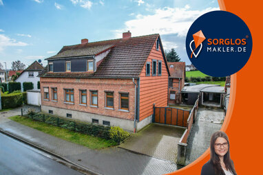 Einfamilienhaus zum Kauf 159.000 € 10 Zimmer 193,7 m² 1.247 m² Grundstück Wefensleben Wefensleben 39365