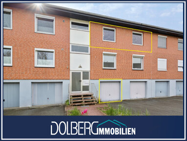 Wohnung zum Kauf 129.000 € 3 Zimmer 60,1 m² 1. Geschoss Schwarzenbek 21493