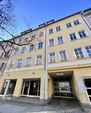 Bürofläche zur Miete Provisionsfrei 6 € 140 m² Bürofläche Innenstadt Bautzen 02625