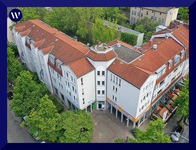 Wohnung zum Kauf Provisionsfrei 299.800 € 4 Zimmer 96 m² 3. Geschoss Leonorenstraße 67 Lankwitz Berlin 12247